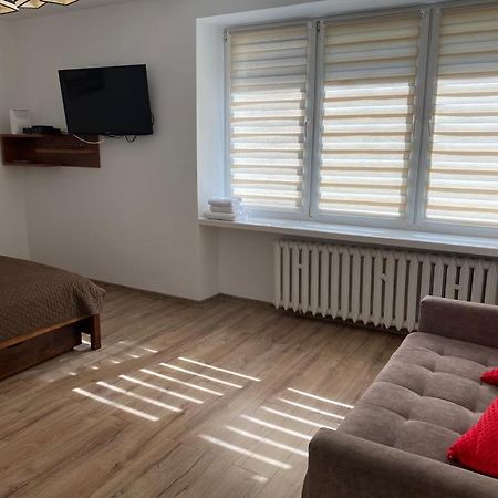 M&M Apartamenty 2 Zamość エクステリア 写真