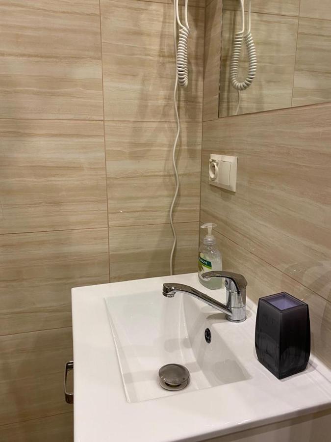 M&M Apartamenty 2 Zamość エクステリア 写真