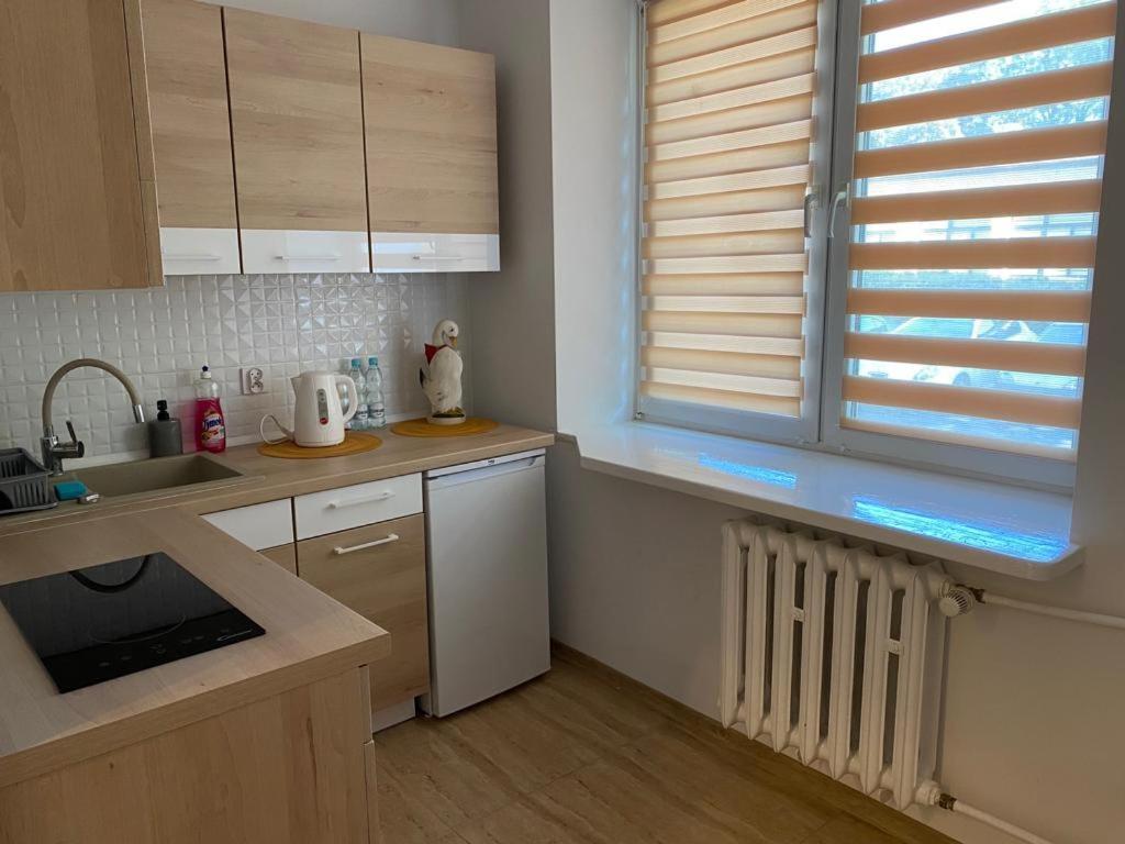 M&M Apartamenty 2 Zamość エクステリア 写真