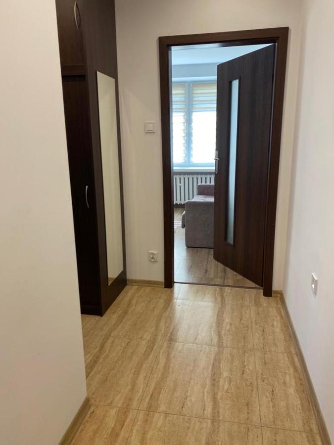 M&M Apartamenty 2 Zamość エクステリア 写真